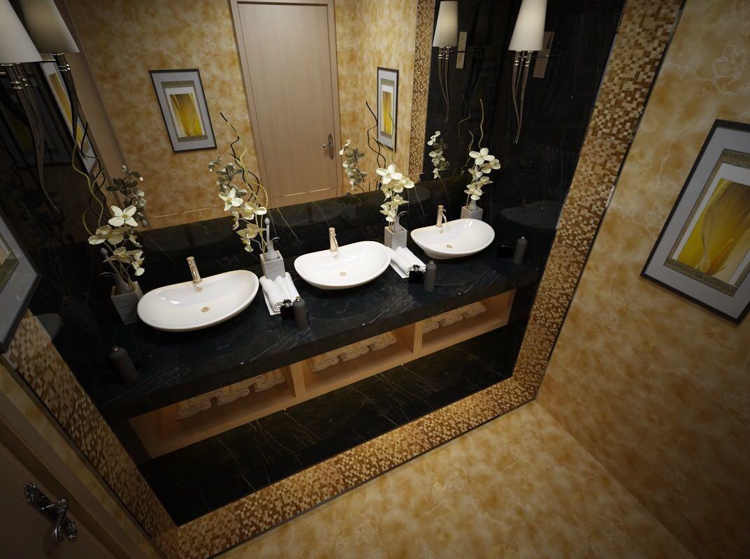 Lavona Inn Al Al Jubail Exterior foto