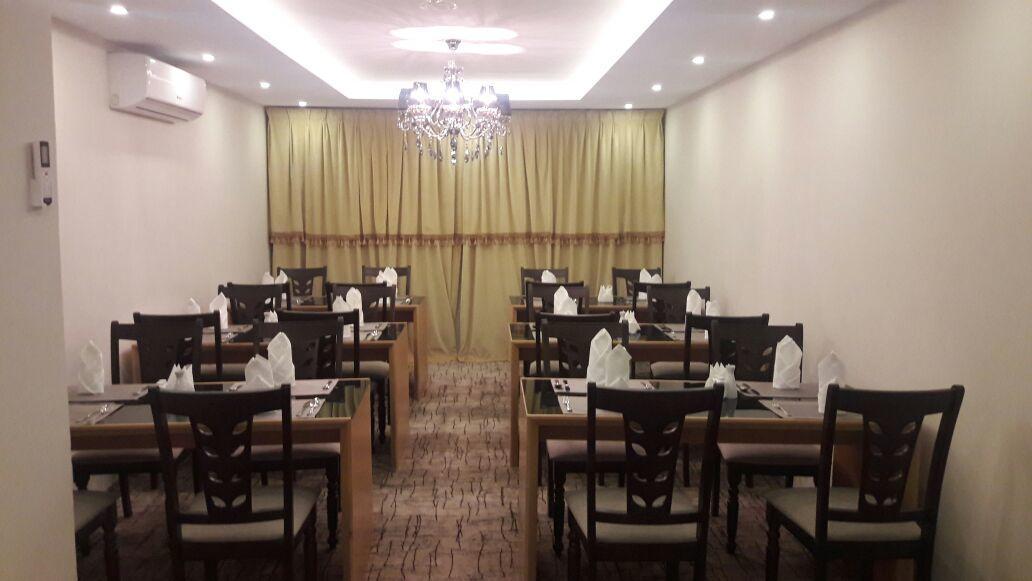 Lavona Inn Al Al Jubail Exterior foto