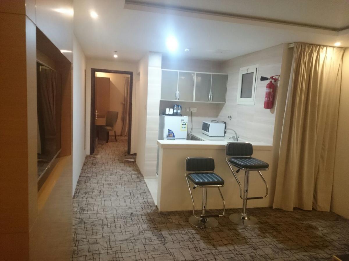 Lavona Inn Al Al Jubail Exterior foto