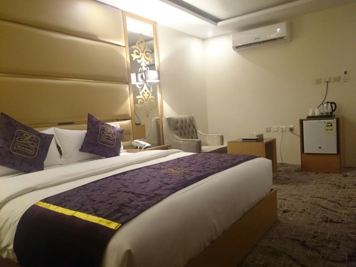 Lavona Inn Al Al Jubail Exterior foto